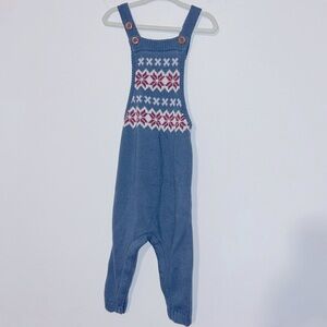 Norstroom 100% cotton one pieces for boys size 18 months